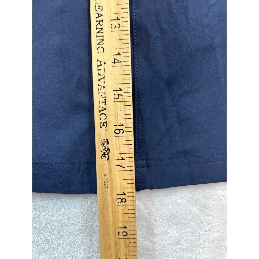 Eddie Bauer Skort Lot of 2 Womens‎ 6 Black Blue Adventure Golf Tennis Outdoor - Picture 10 of 10